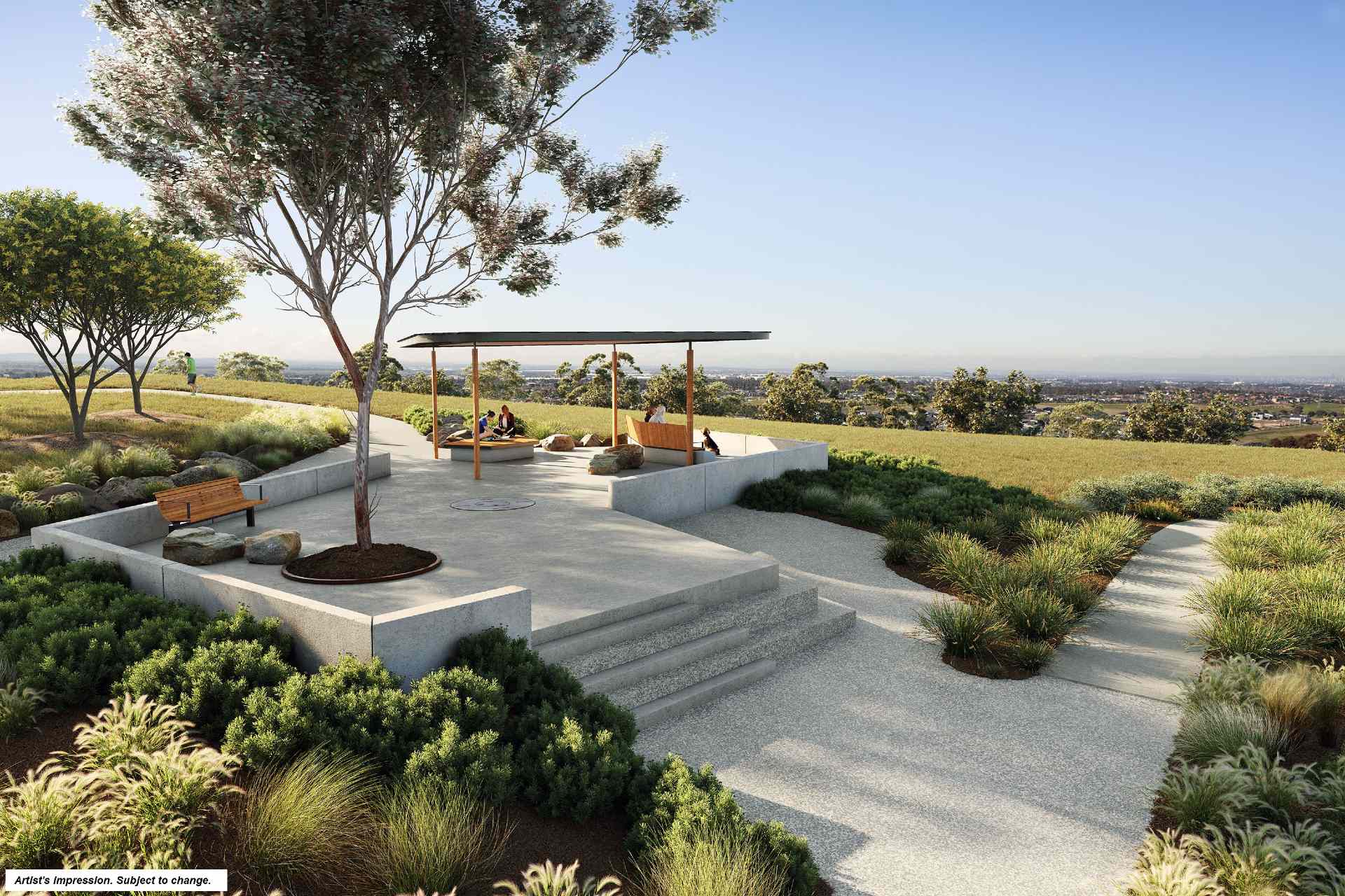 [Land for Sale] Stockland Highlands, Mickleham OpenLot